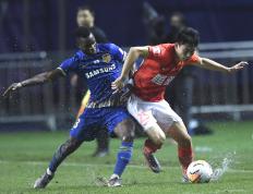 PG游戏官网登录入口-广州恒大淘宝客场憾平江苏苏宁