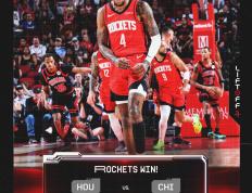 PG电子游戏-火箭击败掘金，实现两连胜