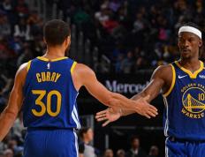 PG电子线上登入-勇士逆转魔术，取得胜利