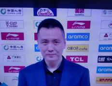 PG电子试玩官网-上海男篮击败北控，士气高昂