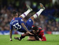 PG在线网站-伯恩茅斯队在比赛中拼尽全力，终获胜利的简单介绍