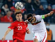 PG平台-瑞士队展现出色防守，成功挺进决赛