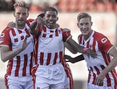 PG Soft Gaming-德比郡客场获胜，球队士气高涨