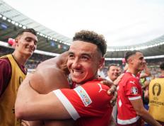 PG中国官网-欧洲一支强队夺得国际顶级篮球赛冠军