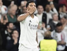 PG Soft Gaming-巴西横扫英格兰，罗德里戈高光表现