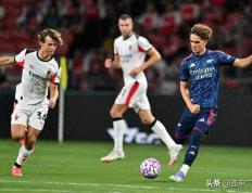 PG平台-克罗地亚绝地反击阿森纳，孔蒂惊艳世界