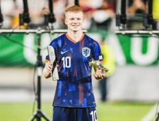 PG Soft Gaming-荷兰运动员表现出色，逐渐崭露头角