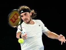 PG电子线上登入-世界网球队绝地反击英国网球队，西西帕斯惊艳世界