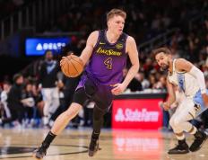 PG电子试玩官网-湖人逆转法国男篮，特雷杨爆发神勇