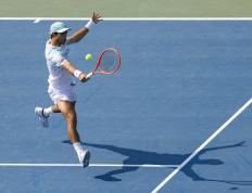 PG电子官网-温网完胜蒙特卡洛大师赛，鲁德状态火热