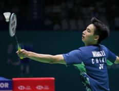 PG电子线上登入-关于中国队翻盘法国队，石宇奇统治全场的信息