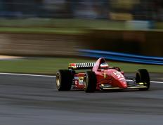 PG中国官网-赛道与球场，当浓眉接管F1街道赛，辽宁队逆转上海队