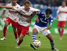 PG电子线上登入-包含斯图加特再次惨败，陷入保级泥潭的词条