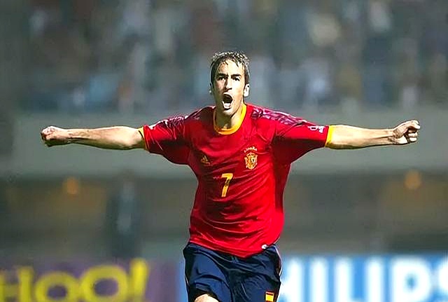 PG电子官网-西班牙球员荣膺最佳射手奖项