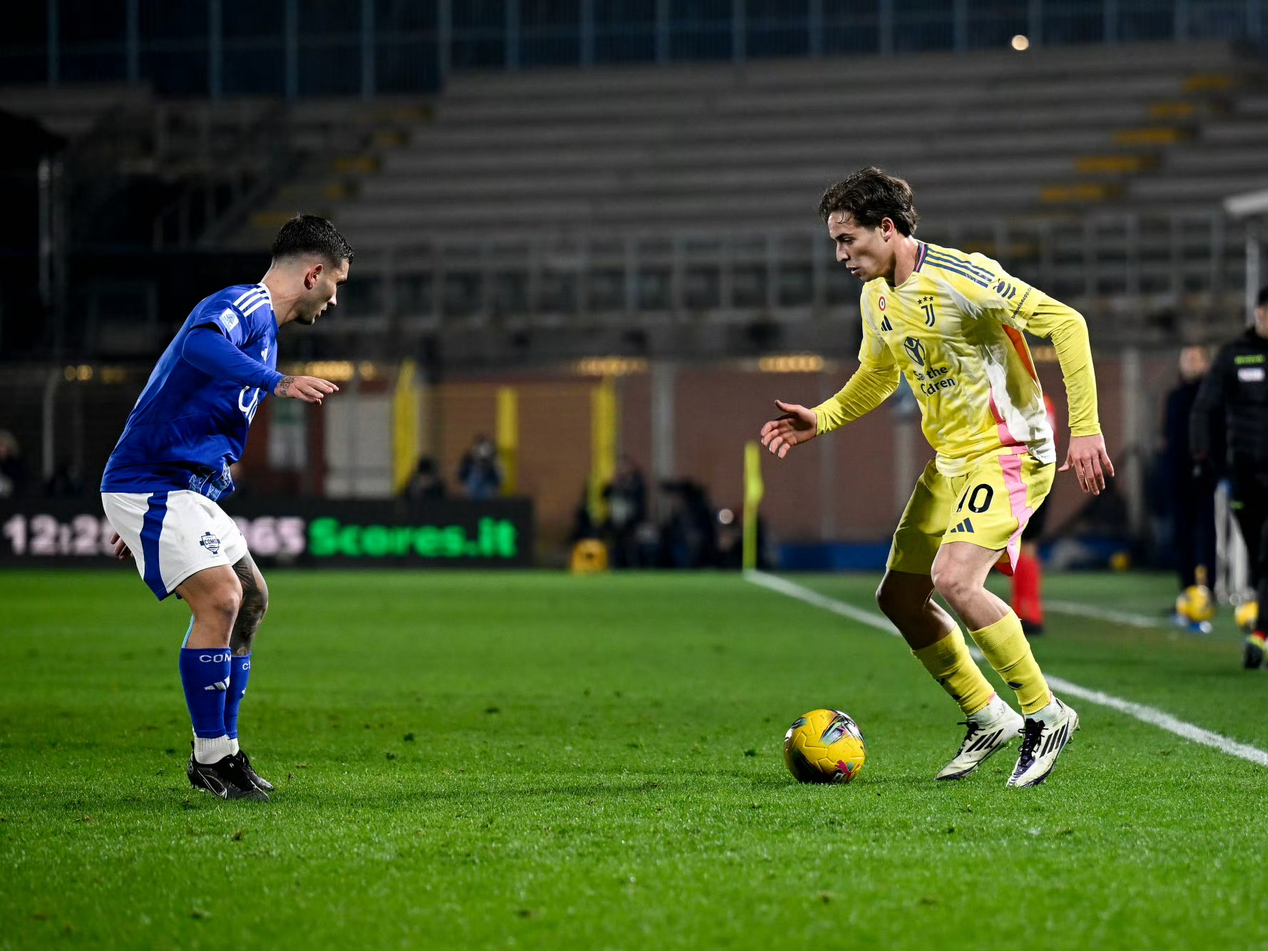 PG电子线上登入-尤文图斯主场失利，主场遭遇失败