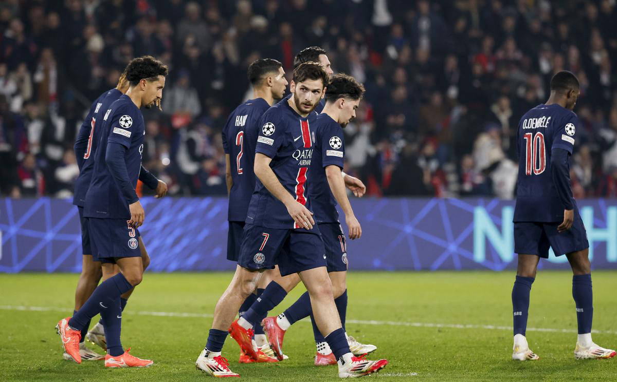 PG电子试玩-马德里竞技战平对手，欧冠前景不明朗