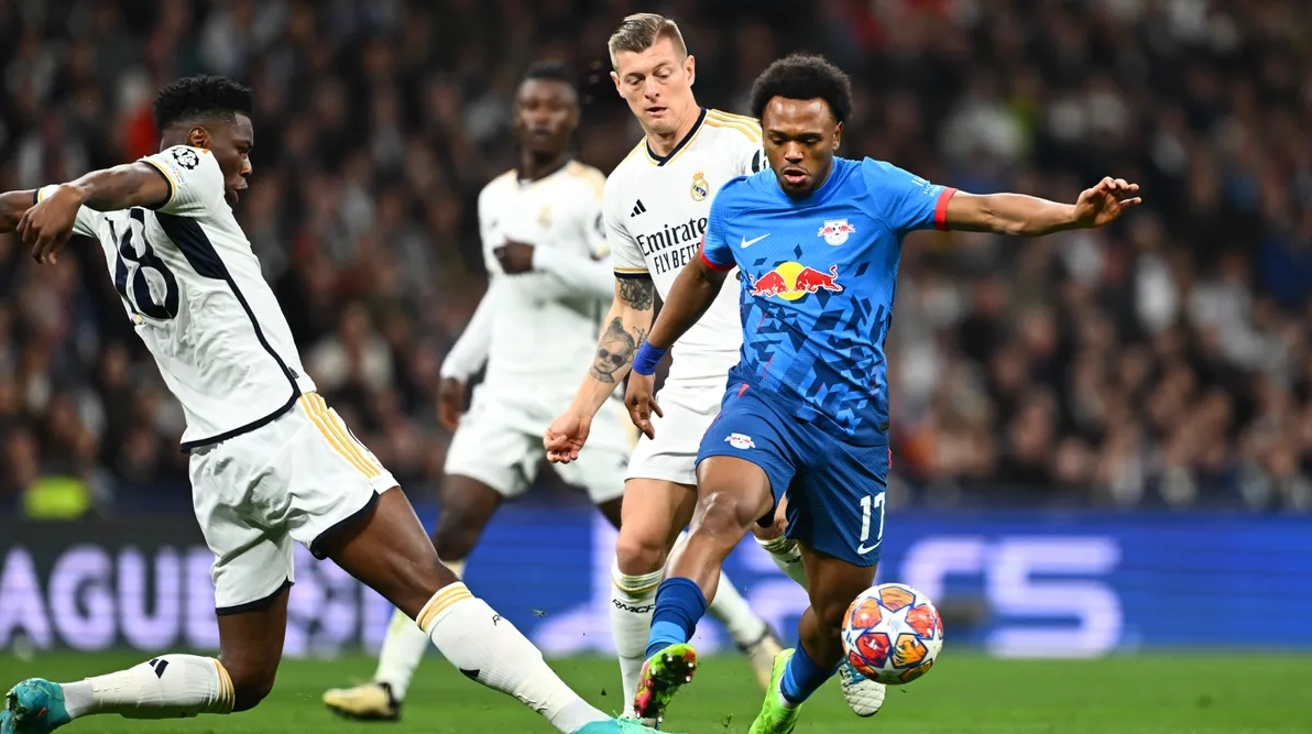 PG电子试玩-马德里竞技战平对手，欧冠前景不明朗