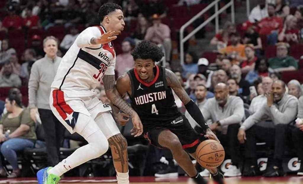 PG电子线上登入-火箭横扫奇才，取得四连胜的简单介绍