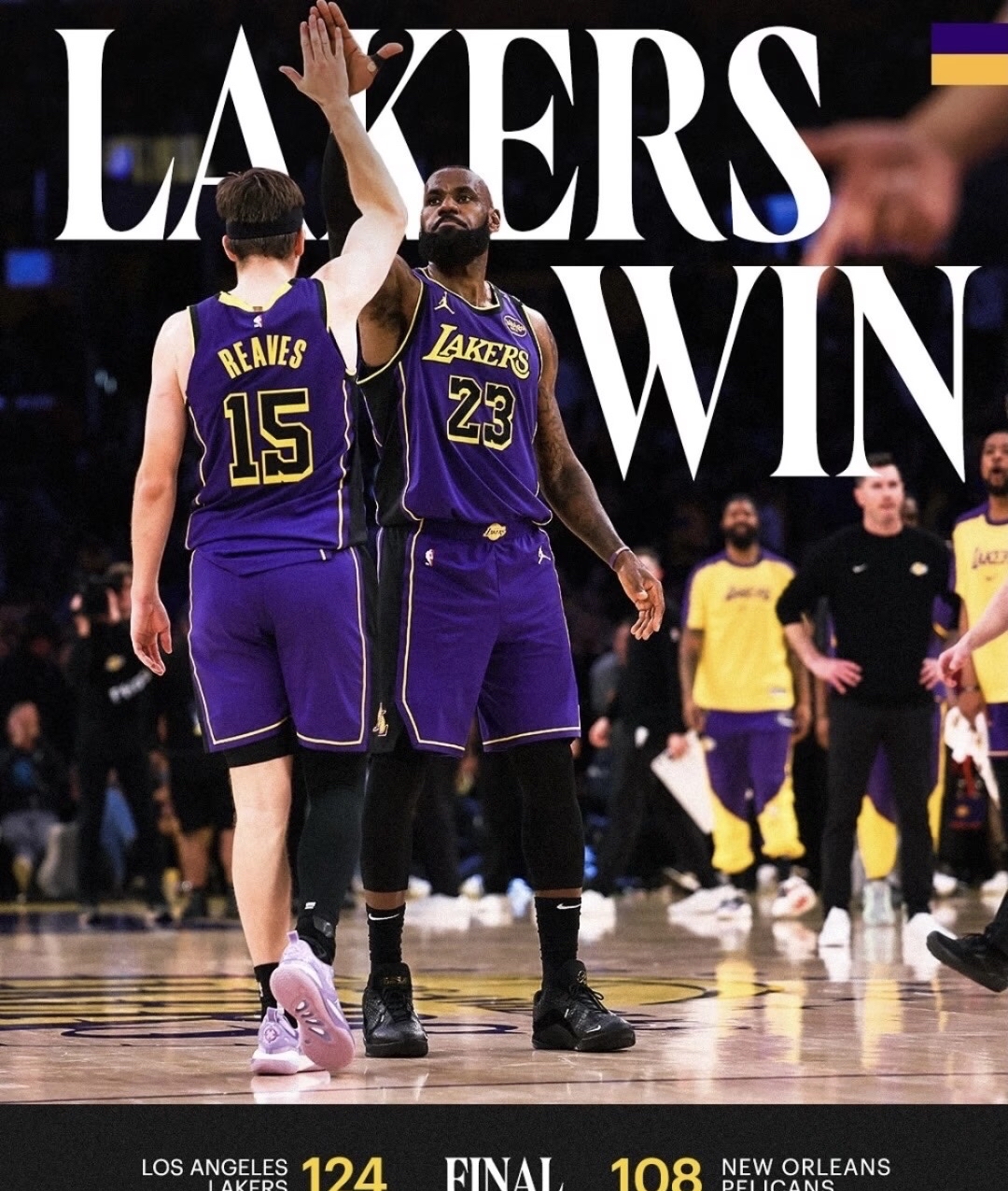 PG Soft Gaming-湖人客场击败太阳，继续领跑西部