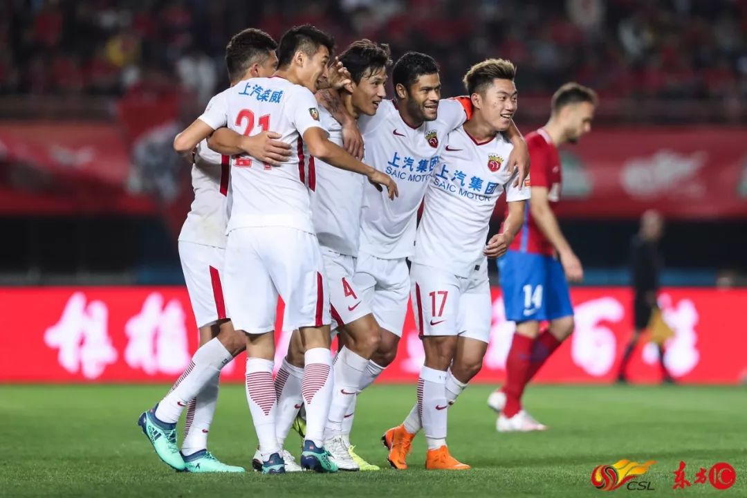 PG Soft Gaming-上海上港3-1击败河北华夏幸福，延续联赛不败纪录的简单介绍