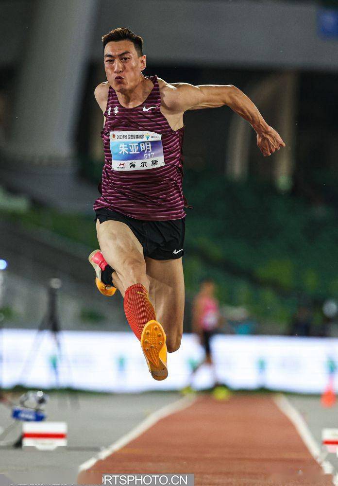 PG电子官网-斯洛伐克田径名将尽展实力，抛头露面