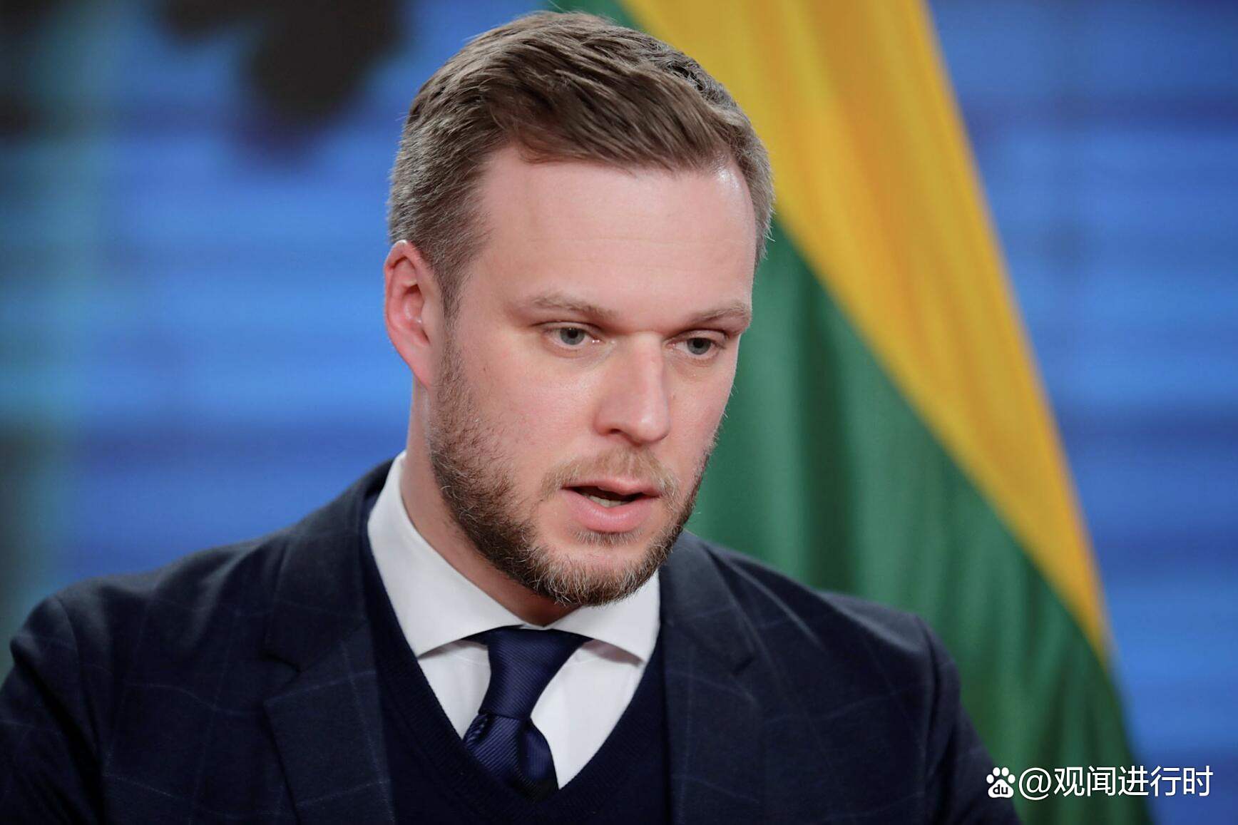 PG中国登录入口-立陶宛队再度失利，出局危机愈发严峻