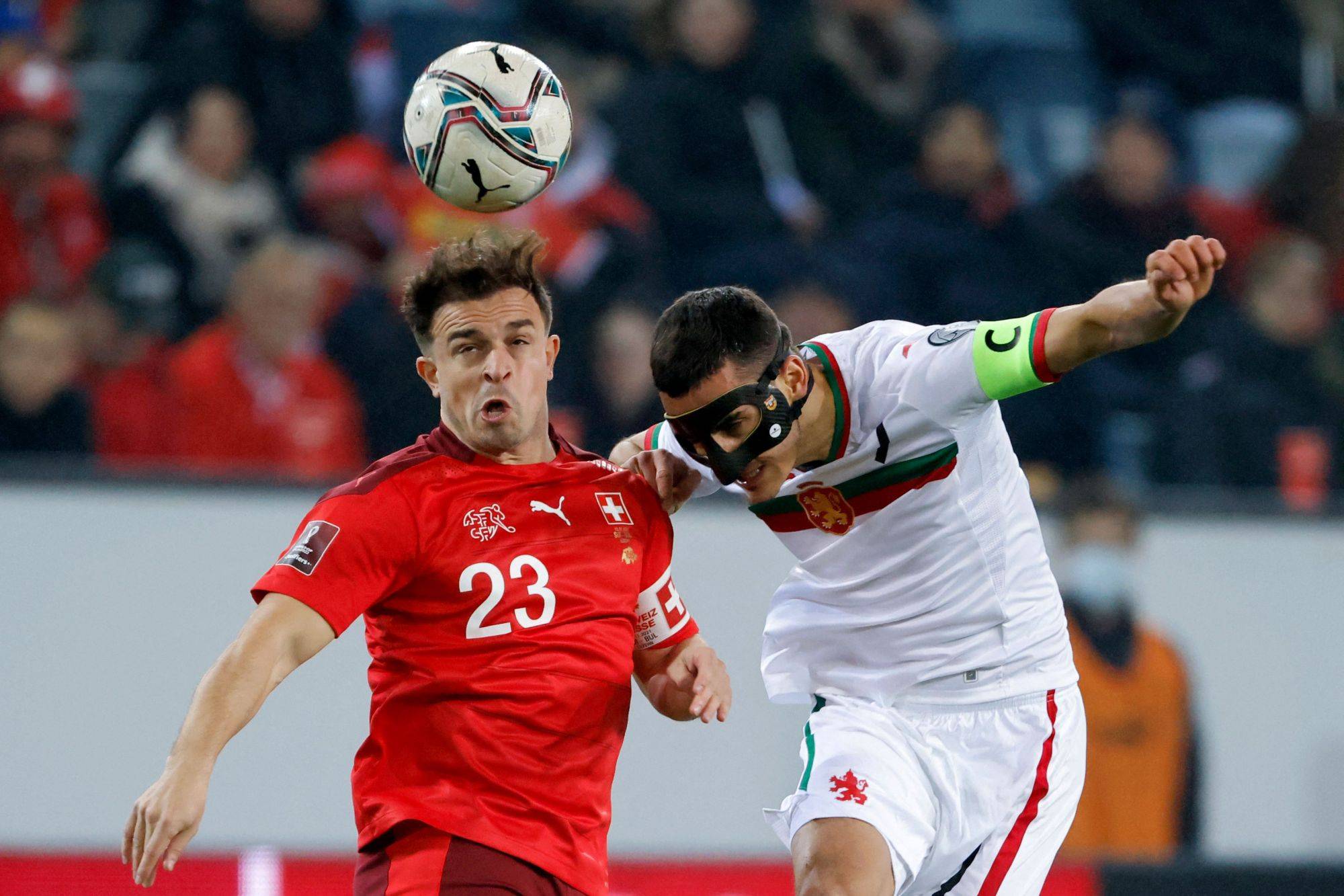 PG平台-瑞士队展现出色防守，成功挺进决赛