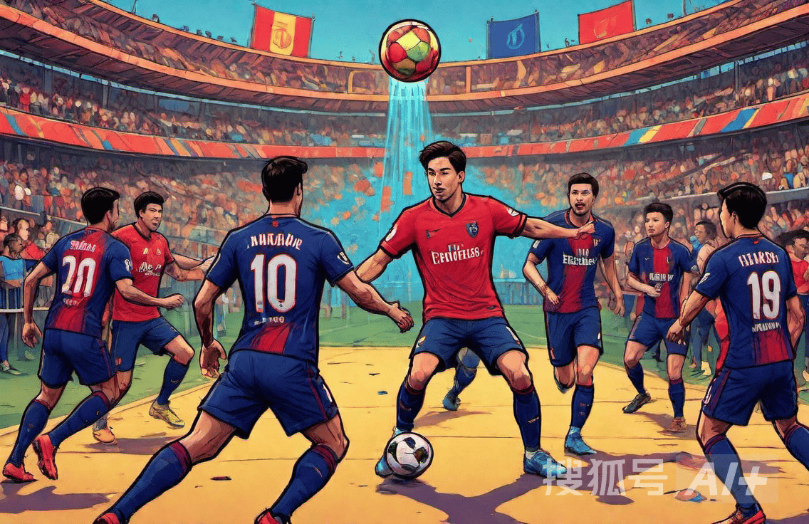 PG电子官网-包含欧冠半决赛谁将问鼎?豪门争夺战激烈上演的词条