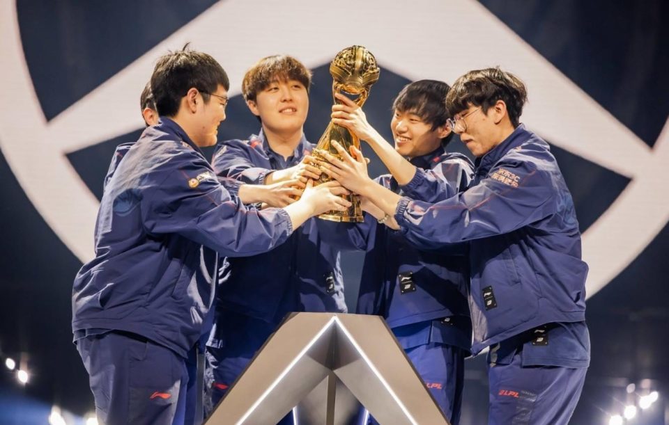 PG电子官方-WBG力克TL，Canyon操刀奇招英雄翻盘激烈交锋八强赛，成为赛场最大亮点