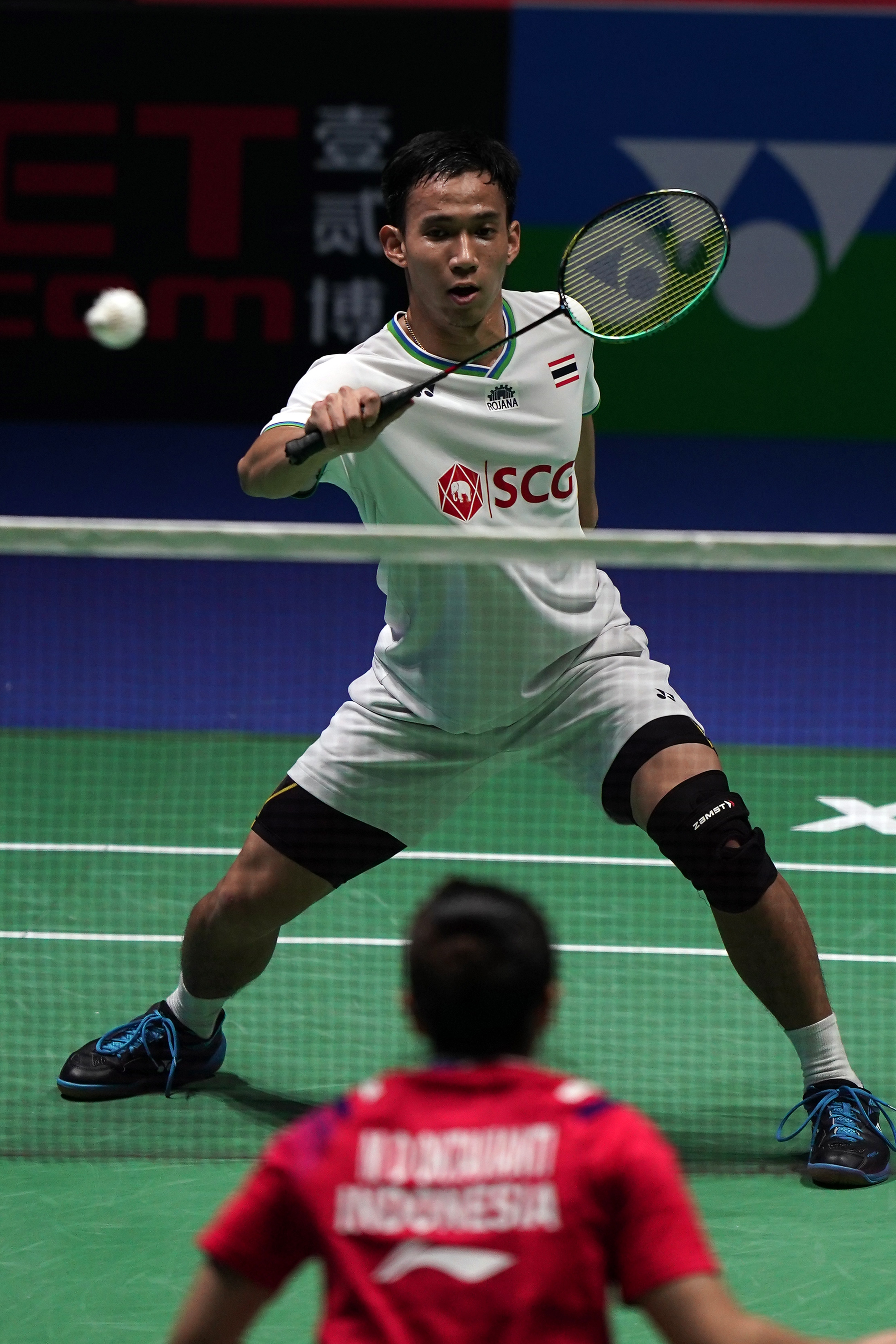 PG中国登录入口-印度羽毛球队横扫泰国羽毛球队，陶菲克打破历史纪录