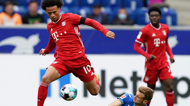 PG电子线上登入-拜仁慕尼黑实现九连胜，王者之师势如破竹的简单介绍