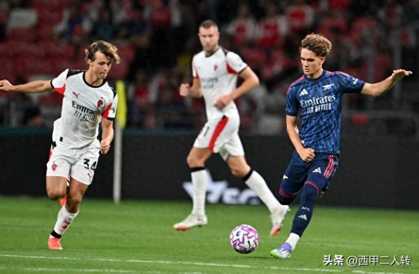 PG平台-克罗地亚绝地反击阿森纳，孔蒂惊艳世界