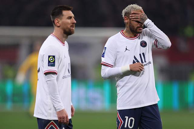 PG中国登录入口-尼斯主场惨败,领头羊巴黎继续领榜