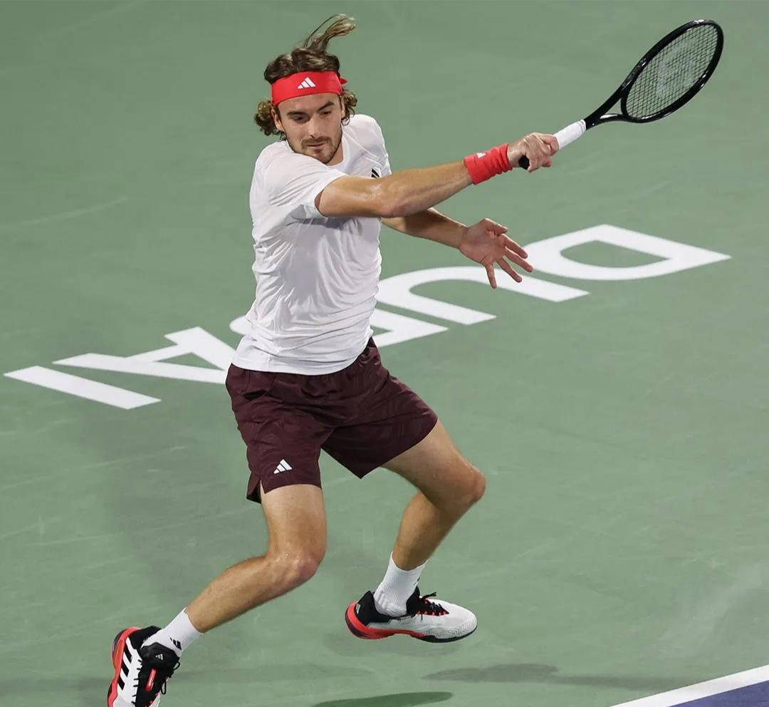 PG电子线上登入-世界网球队绝地反击英国网球队，西西帕斯惊艳世界