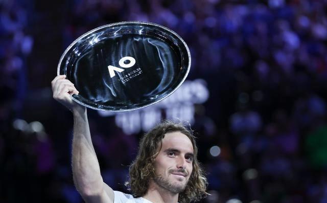 PG平台-包含西班牙网球队绝地反击法国网球队，西西帕斯绝境逆转的词条