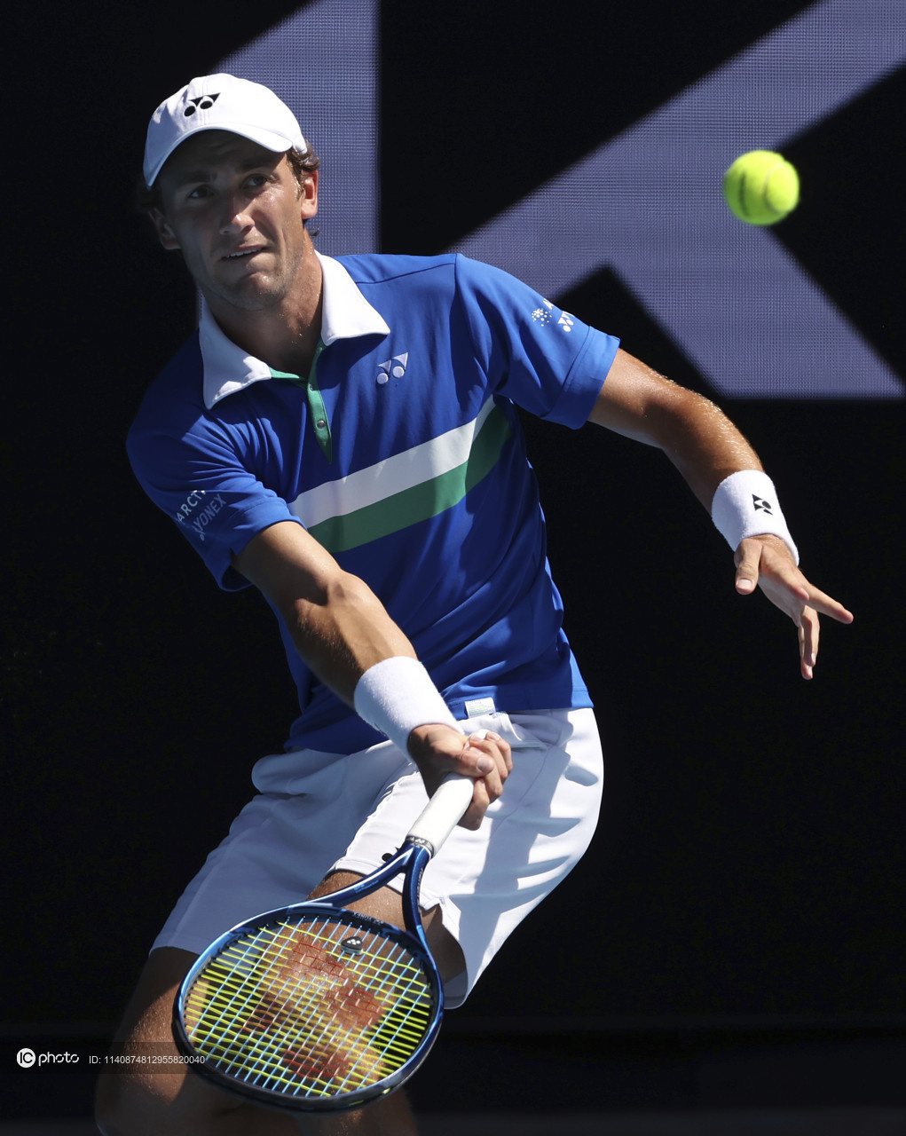 PG电子线上登入-关于拉沃尔杯险胜澳网,鲁德惊艳四座的信息