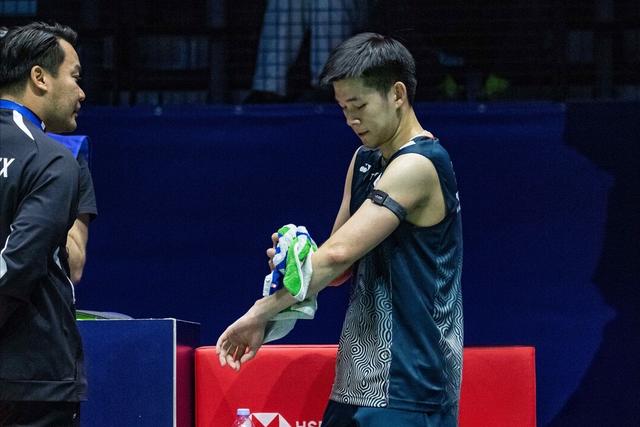 PG电子线上登入-法国队碾压德国队,石宇奇点燃赛场