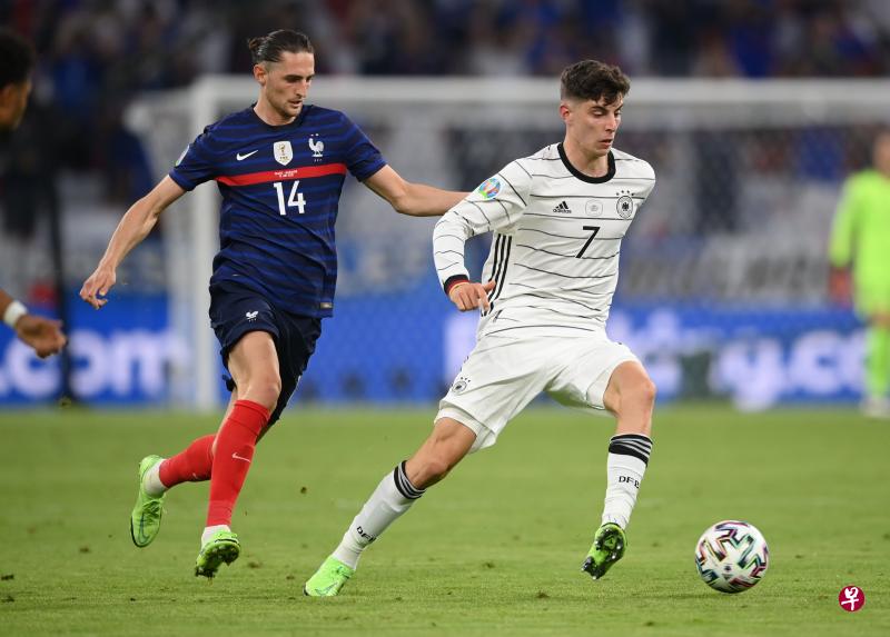 PG游戏官网登录入口-包含英格兰轻取葡萄牙，哈弗茨统治全场的词条